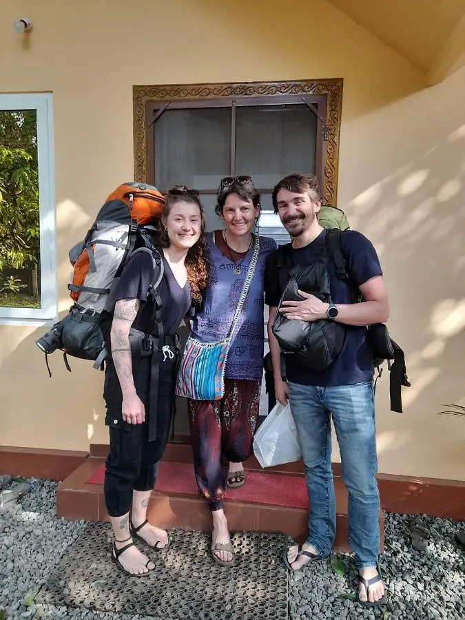 Back Packers Cochin Villa Kochi