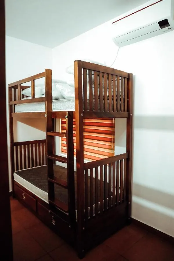 Hostel Back Packers Cochin Villa Kochi