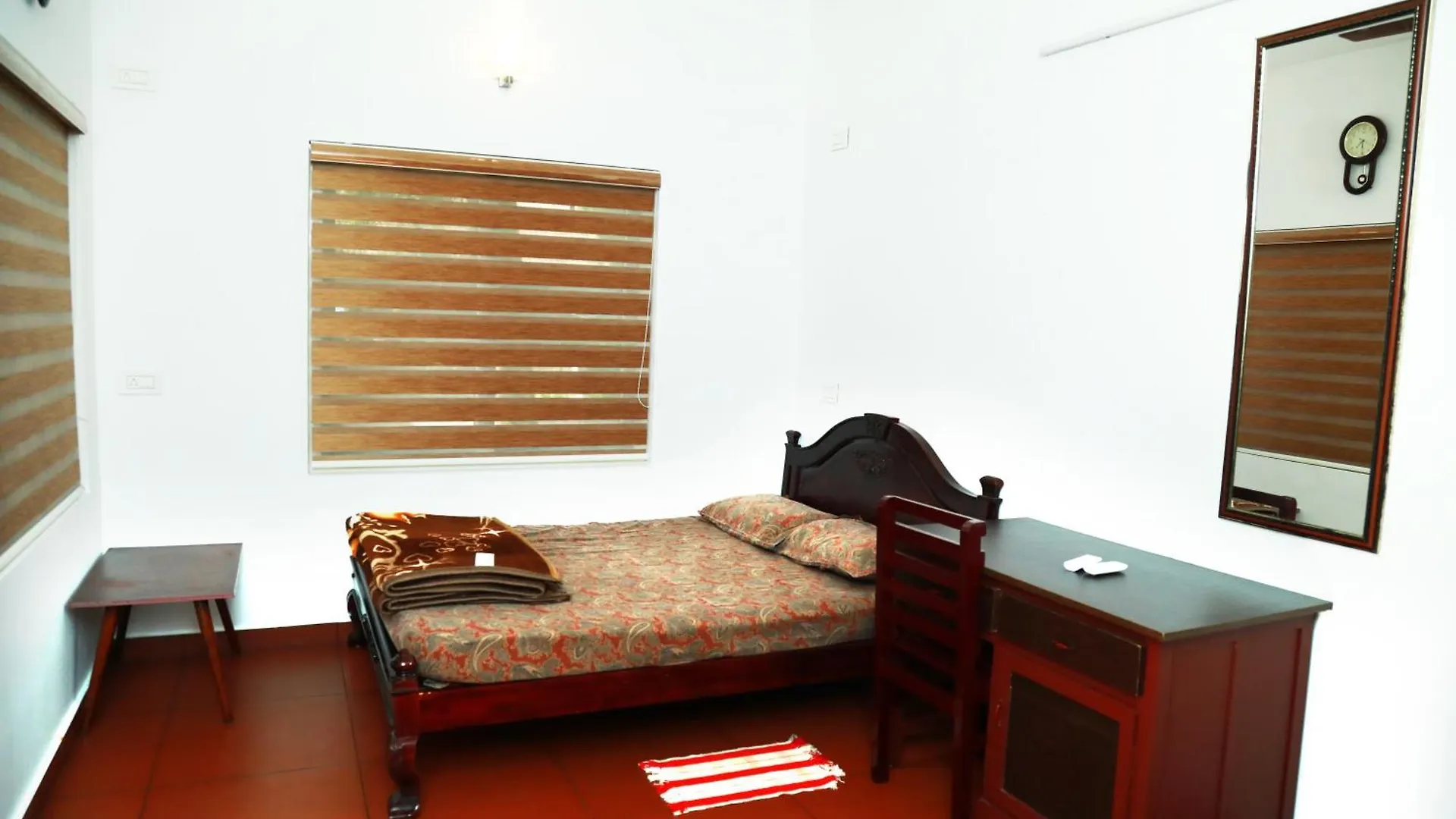 Back Packers Cochin Villa Kochi Indien