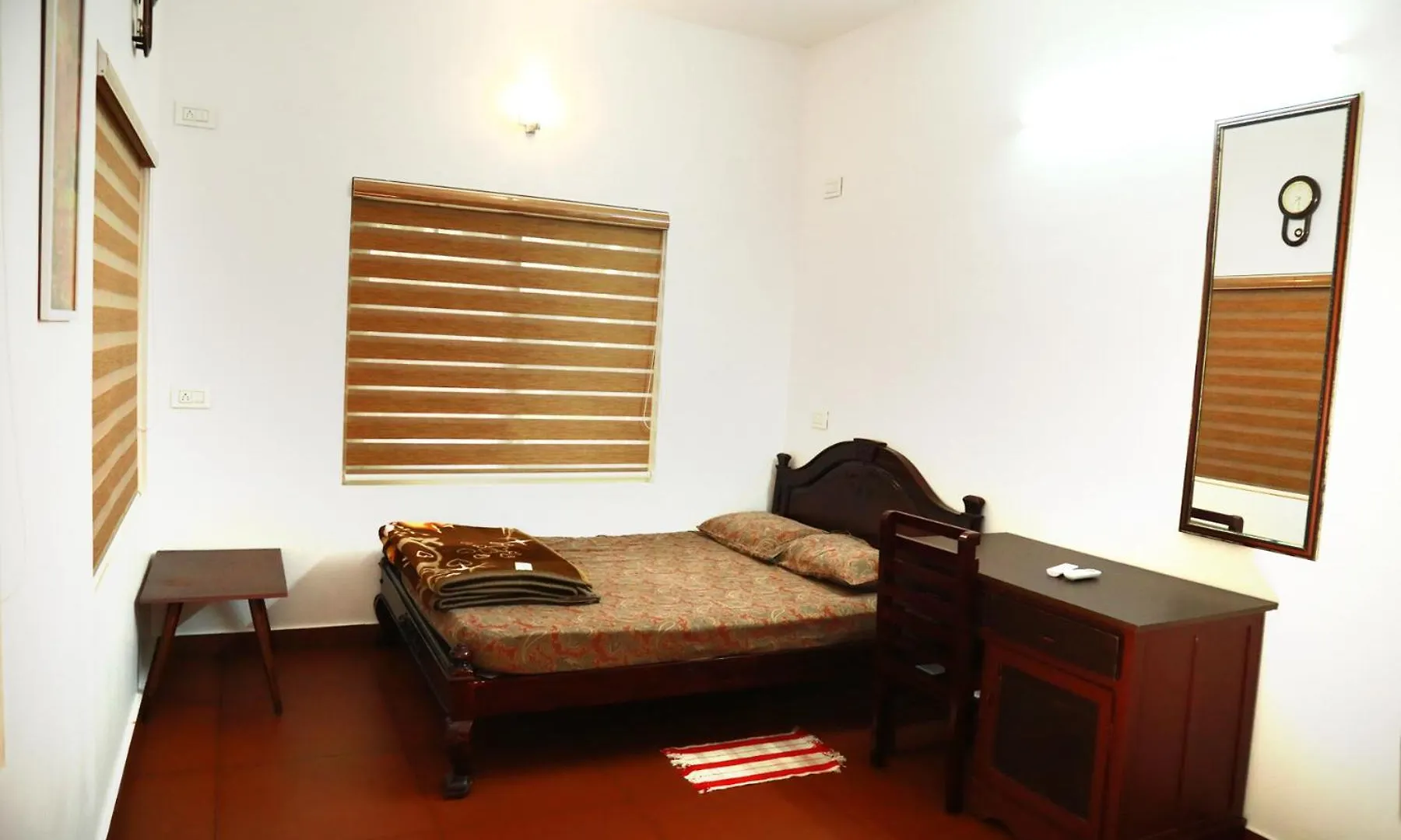 Back Packers Cochin Villa Kochi Hostel