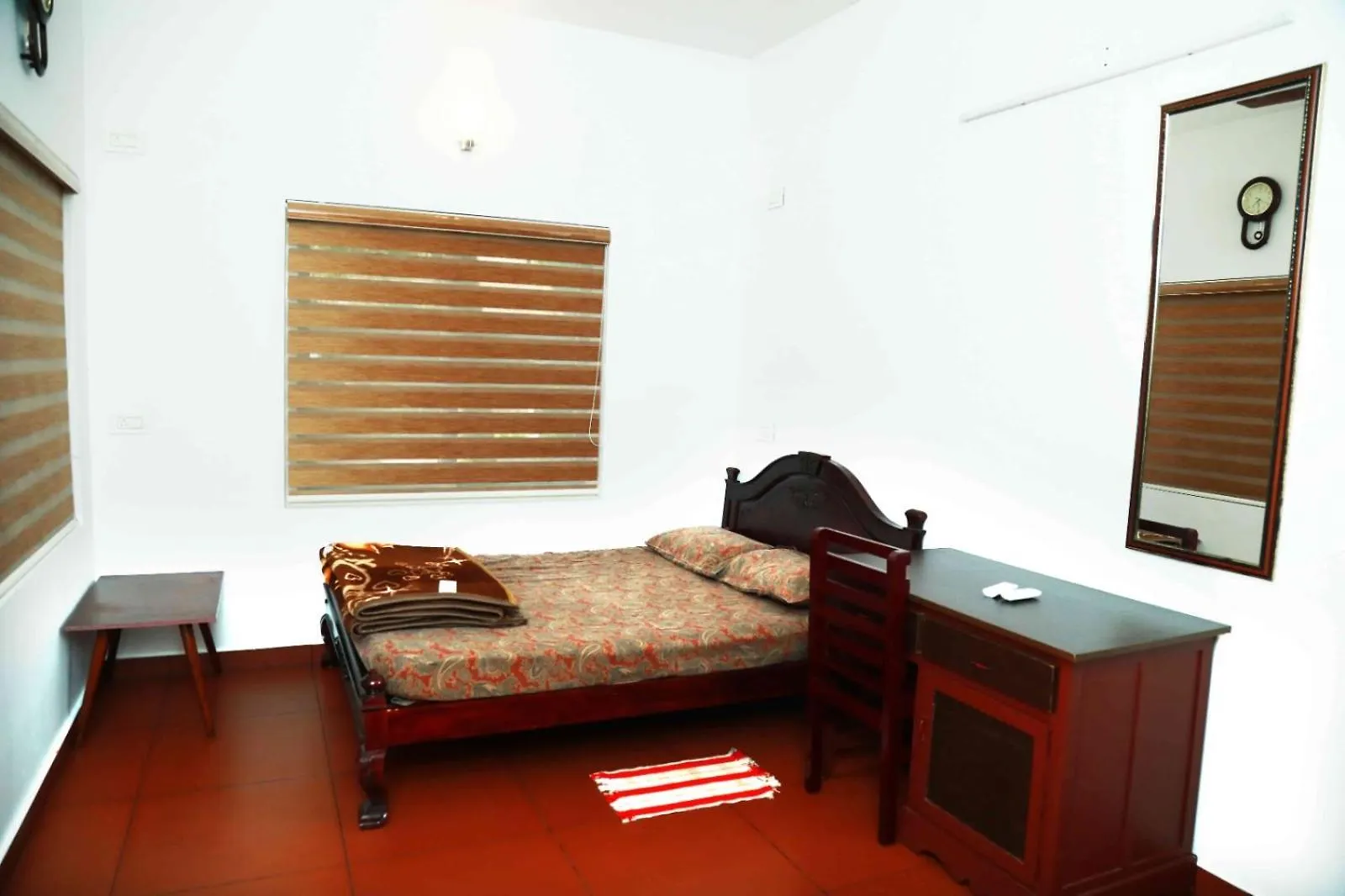 Back Packers Cochin Villa Kochi